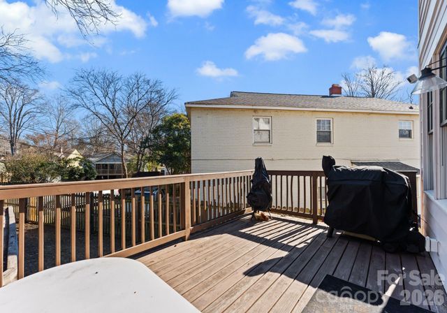 1700 Westbrook Drive, Charlotte, NC 28208