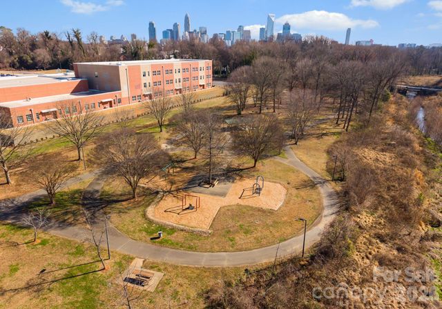 1700 Westbrook Drive, Charlotte, NC 28208