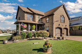1505 Windsong Ct, Clarksville, TN 37043
