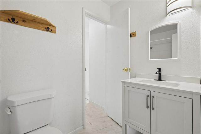 2114 Sunset Drive, Brookston, TX 75421