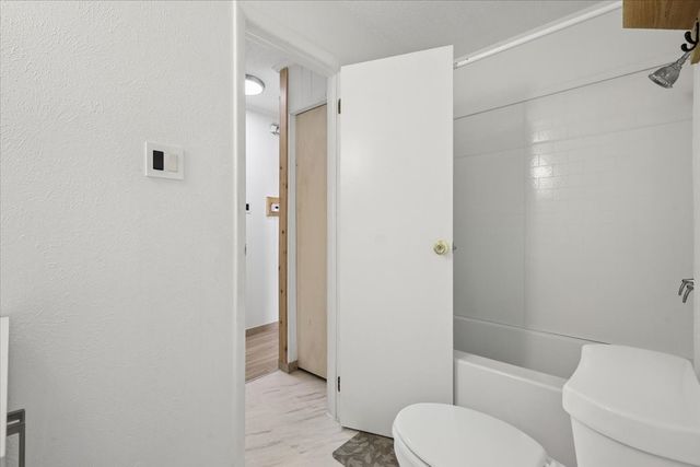 2114 Sunset Drive, Brookston, TX 75421