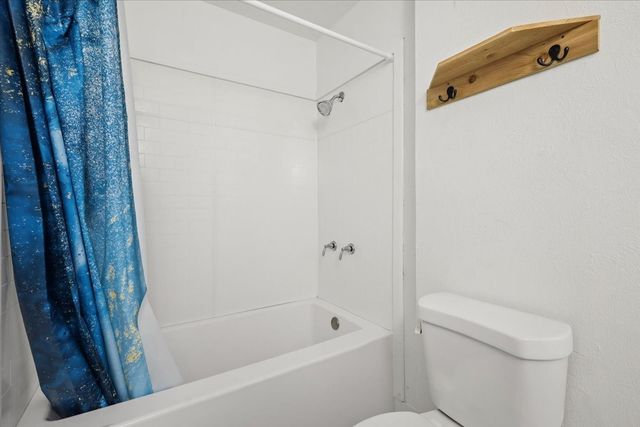 2114 Sunset Drive, Brookston, TX 75421