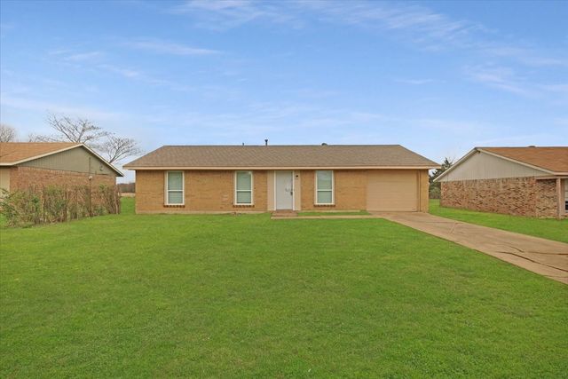 2114 Sunset Drive, Brookston, TX 75421