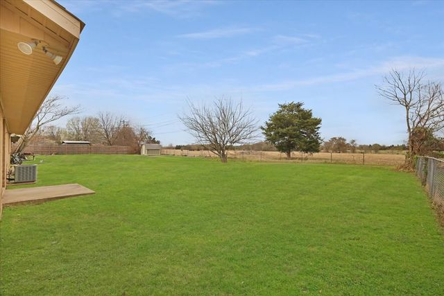 2114 Sunset Drive, Brookston, TX 75421