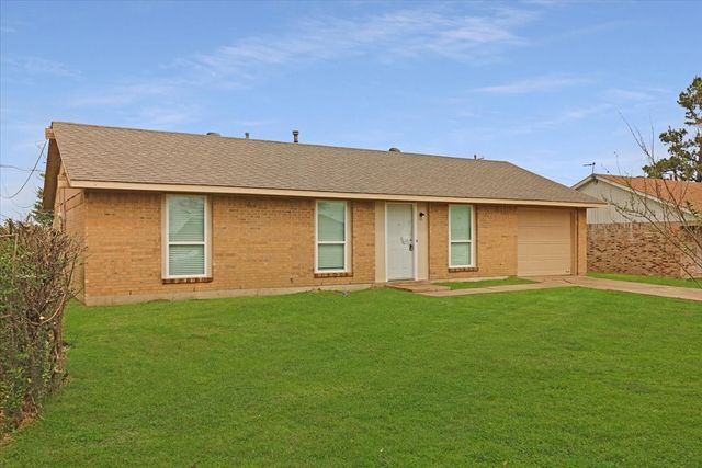 2114 Sunset Drive, Brookston, TX 75421