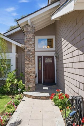 28491 La Falda, Laguna Niguel, CA 92677