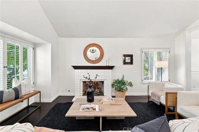 28491 La Falda, Laguna Niguel, CA 92677