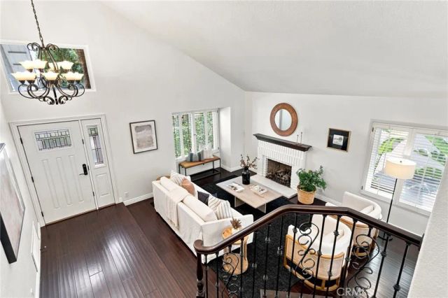 28491 La Falda, Laguna Niguel, CA 92677