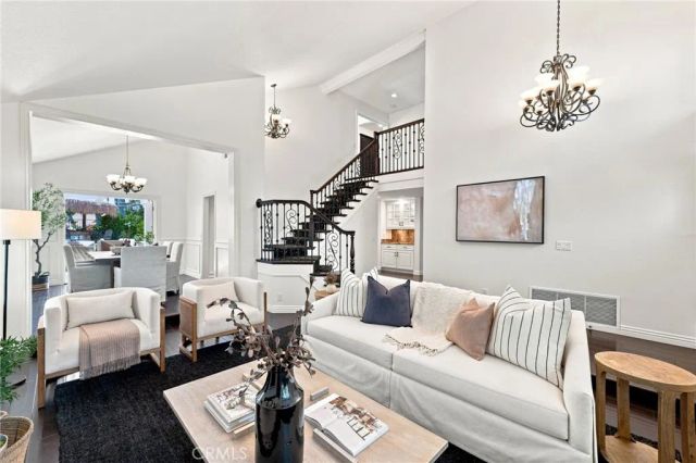 28491 La Falda, Laguna Niguel, CA 92677