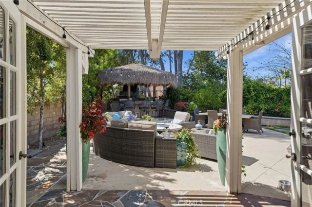 28491 La Falda, Laguna Niguel, CA 92677