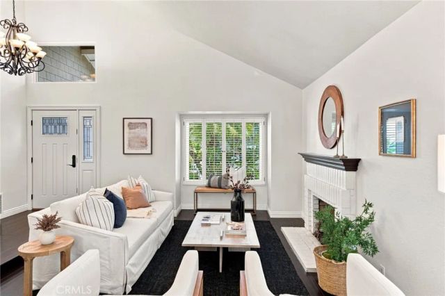 28491 La Falda, Laguna Niguel, CA 92677