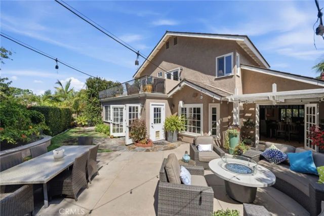 28491 La Falda, Laguna Niguel, CA 92677
