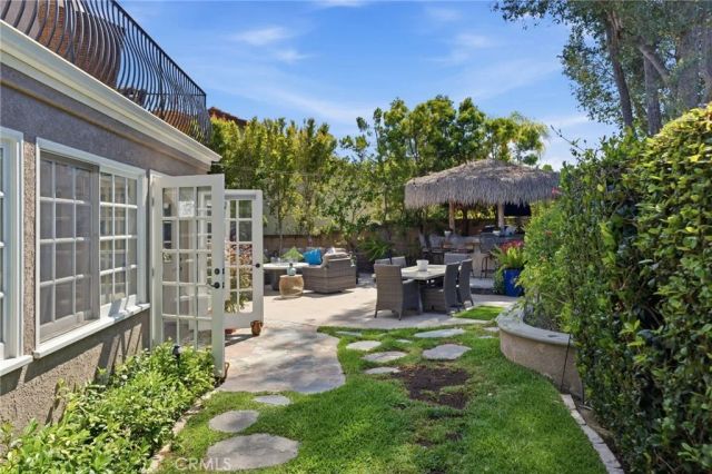 28491 La Falda, Laguna Niguel, CA 92677