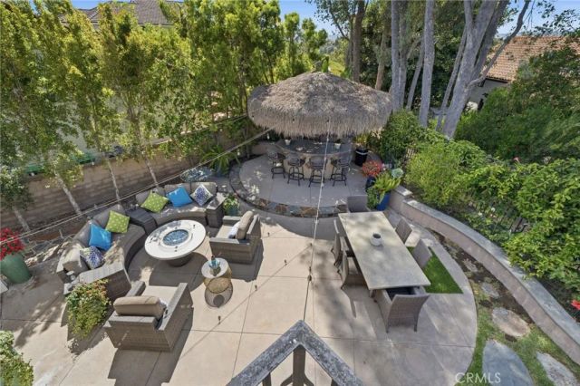 28491 La Falda, Laguna Niguel, CA 92677