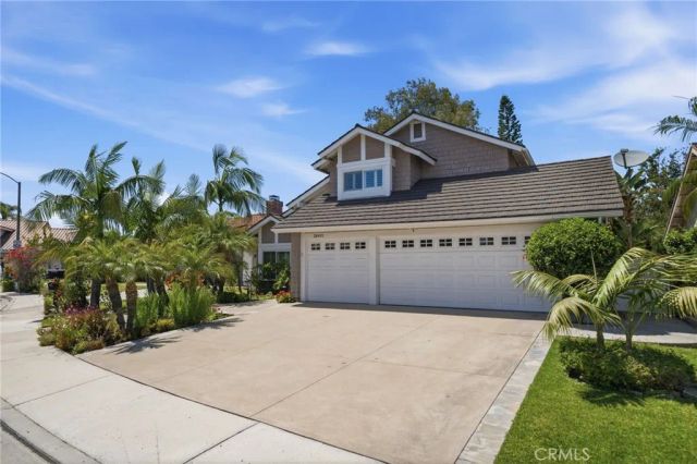 28491 La Falda, Laguna Niguel, CA 92677