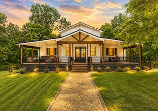 2086 Burnt Mountain Road, Ellijay, GA 30536