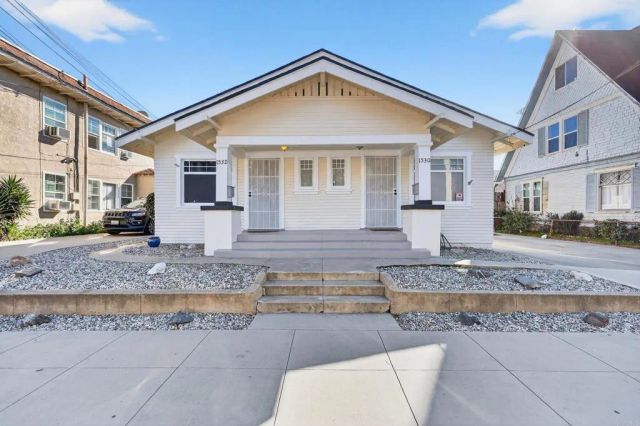 1530 E Appleton Street, Long Beach, CA 90802