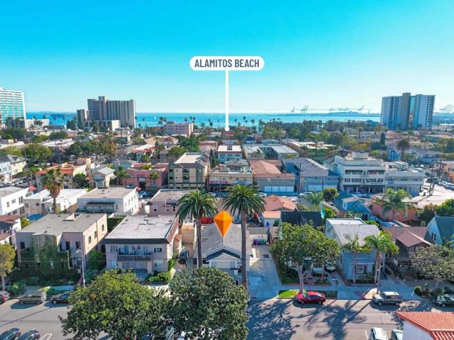 1530 E Appleton Street, Long Beach, CA 90802