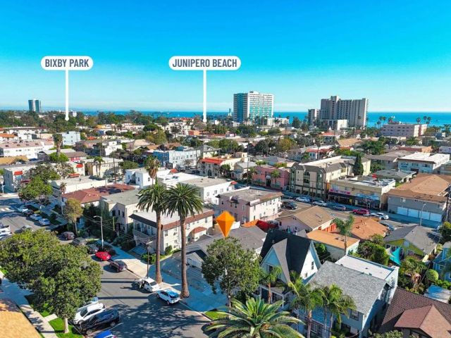 1530 E Appleton Street, Long Beach, CA 90802