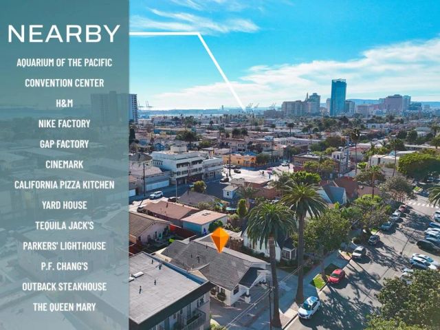 1530 E Appleton Street, Long Beach, CA 90802