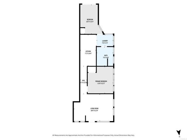1530 E Appleton Street, Long Beach, CA 90802