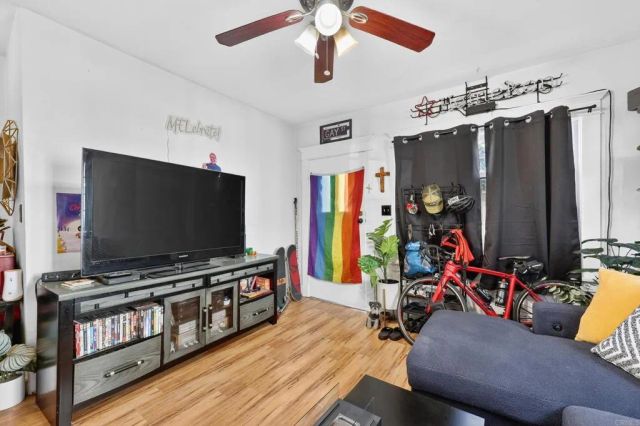 1530 E Appleton Street, Long Beach, CA 90802