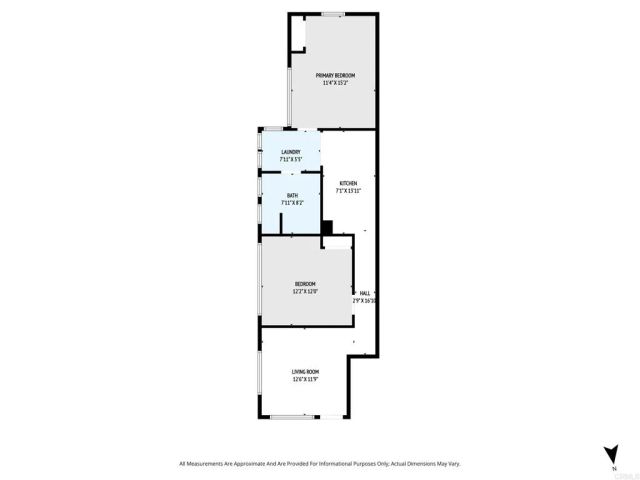 1530 E Appleton Street, Long Beach, CA 90802