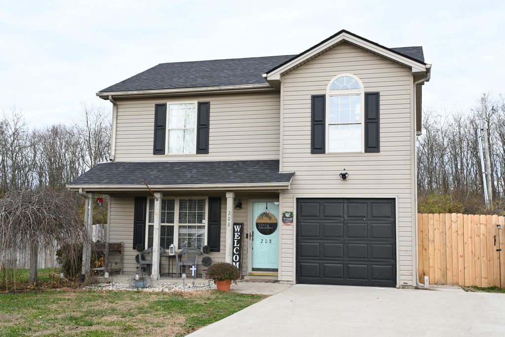 208 Watercrest Way, Winchester, KY 40391