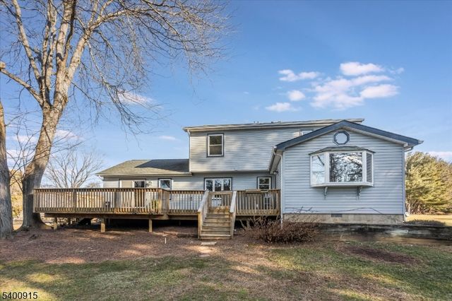 2 Bernard Ct, Clinton Twp., NJ 08833