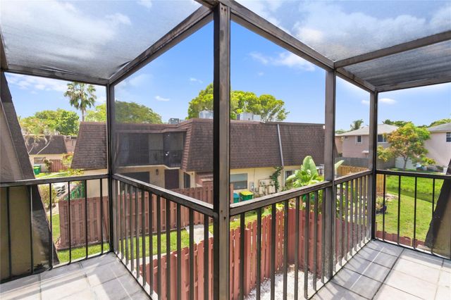 5822 Swordfish Court C, Tamarac, FL 33319