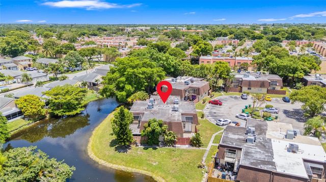 5822 Swordfish Court C, Tamarac, FL 33319
