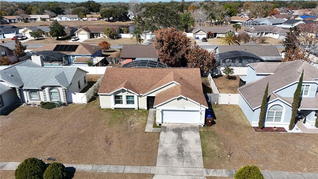 2672 DEBANY ROAD, Kissimmee, FL 34744