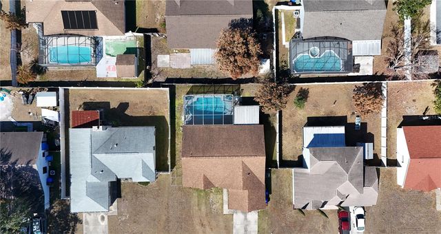 2672 DEBANY ROAD, Kissimmee, FL 34744