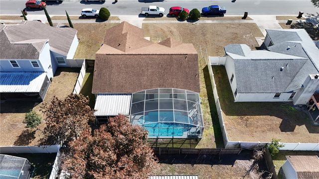 2672 DEBANY ROAD, Kissimmee, FL 34744