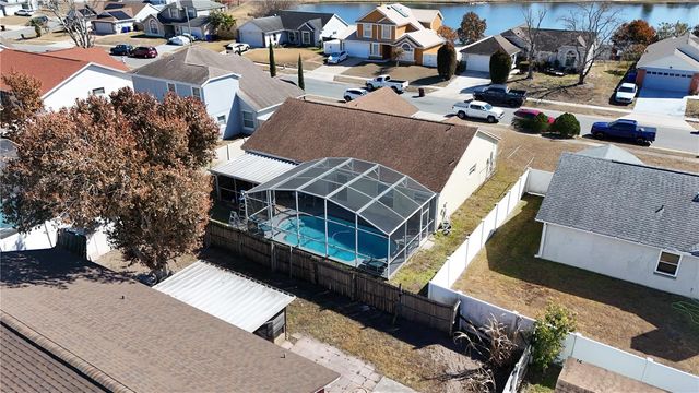 2672 DEBANY ROAD, Kissimmee, FL 34744