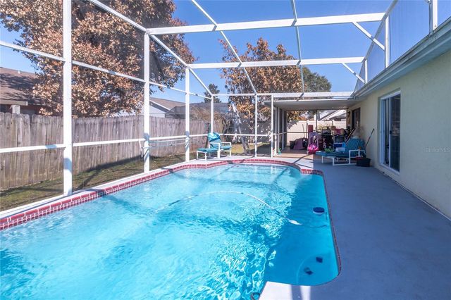 2672 DEBANY ROAD, Kissimmee, FL 34744