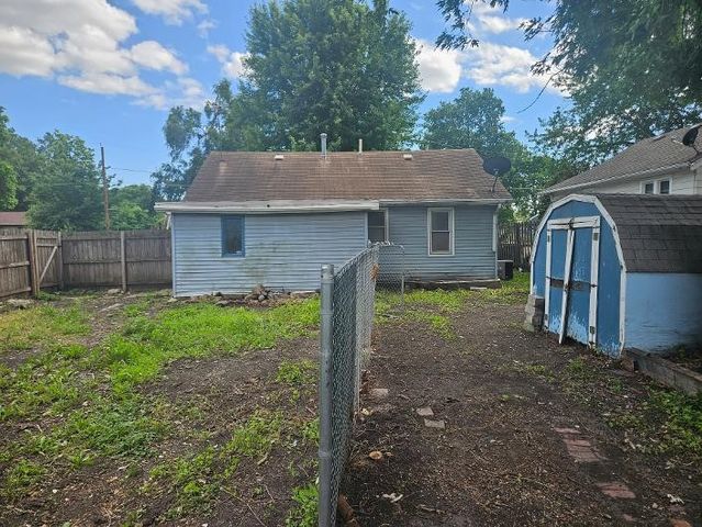 2950 Mahaska Avenue, Des Moines, IA 50317