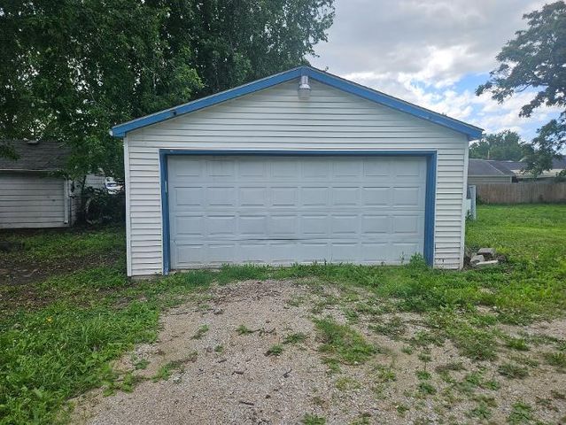 2950 Mahaska Avenue, Des Moines, IA 50317