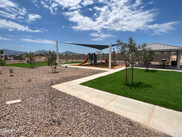 3640 S 98TH Glen, Tolleson, AZ 85353