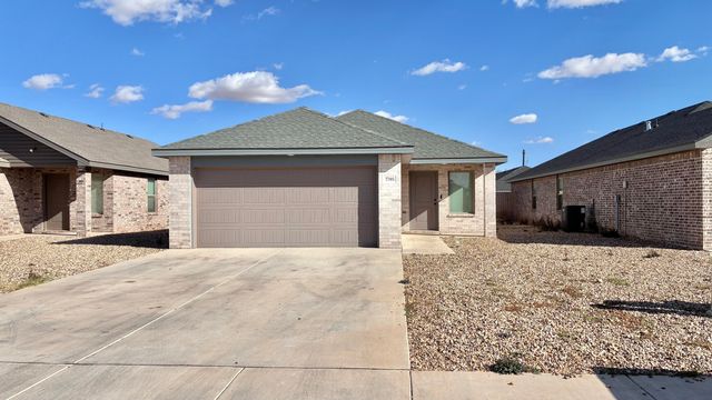 7705 Date Avenue, Lubbock, TX 79404