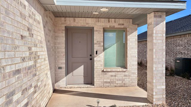 7705 Date Avenue, Lubbock, TX 79404