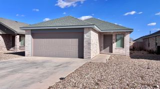 7705 Date Avenue, Lubbock, TX 79404