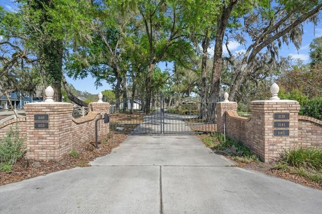 1141 MYRTLE ROAD, Valrico, FL 33596