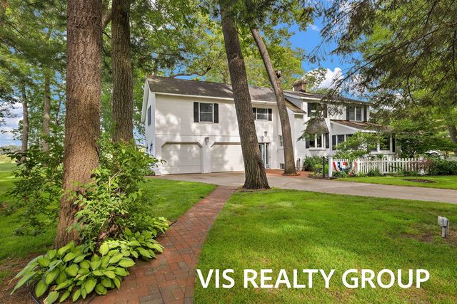 15085 Mercury Drive, Grand Haven, MI 49417