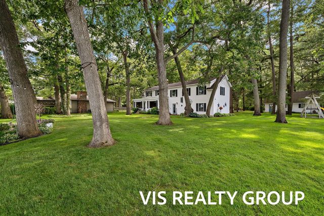 15085 Mercury Drive, Grand Haven, MI 49417