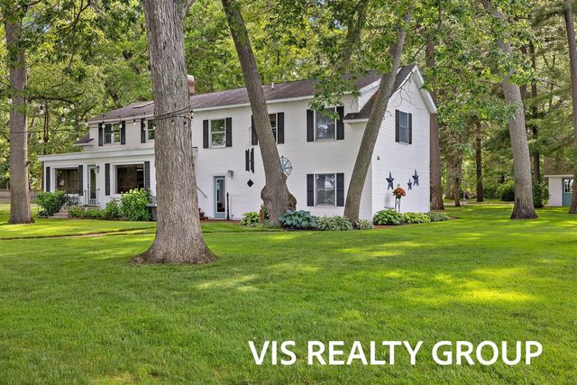 15085 Mercury Drive, Grand Haven, MI 49417