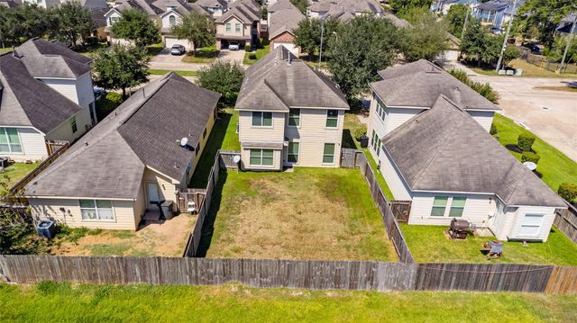 2515 Bammelwood Drive, Houston, TX 77014