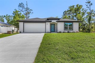 4495 ELDRON AVENUE, North Port, FL 34286