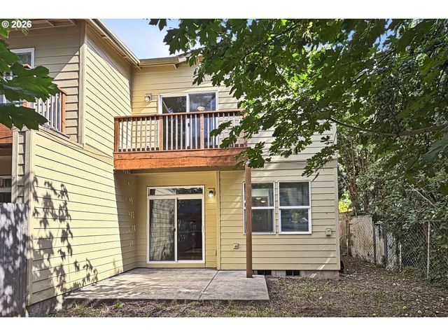 8550 Se BROOKLYN St, Portland, OR 97266