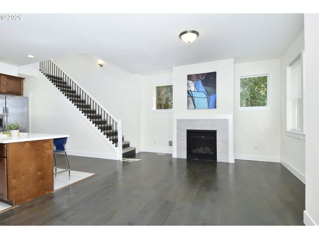 8550 Se BROOKLYN St, Portland, OR 97266